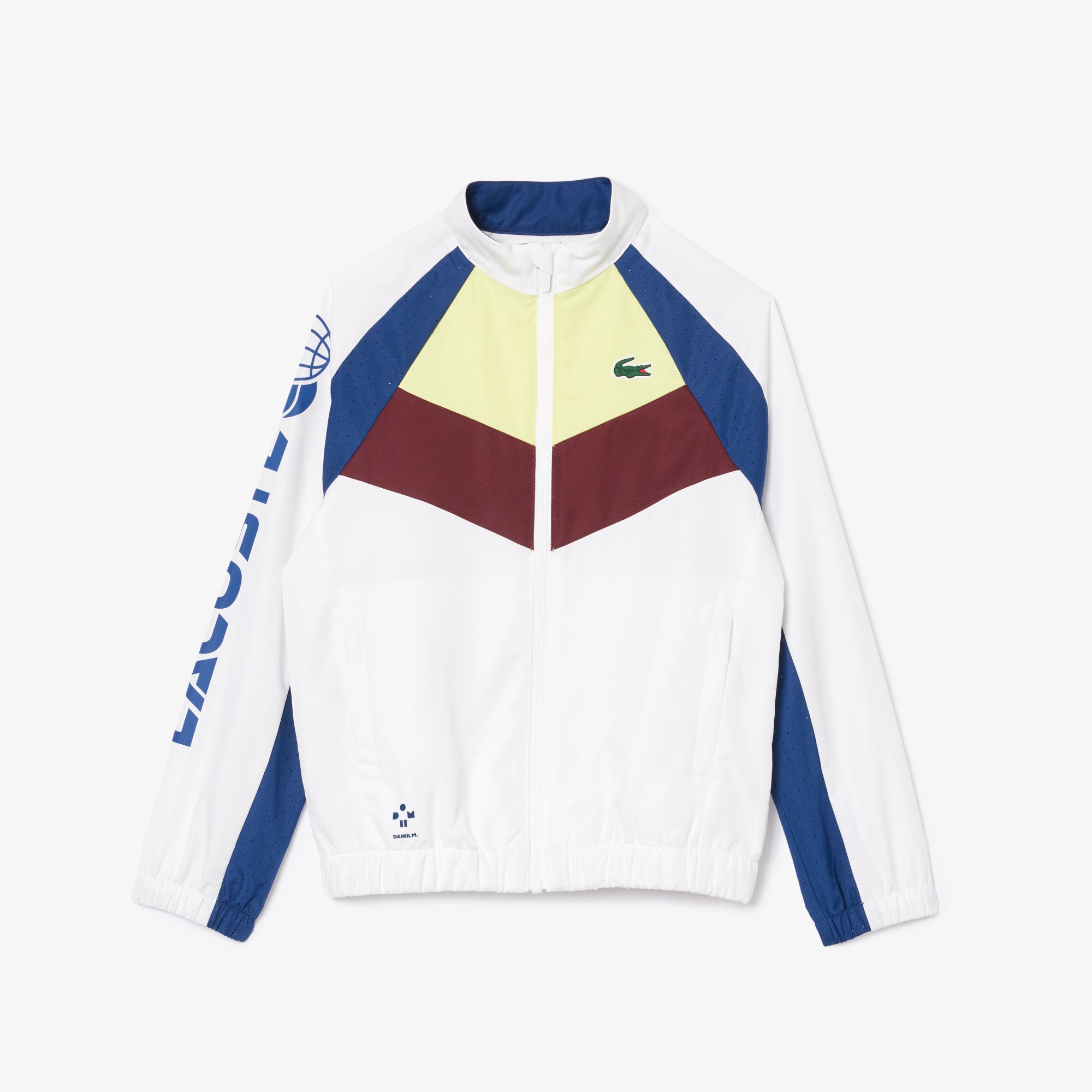 Lacoste windrunner hotsell