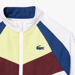 Lacoste Tennis x Daniil Medvedev Tracksuit