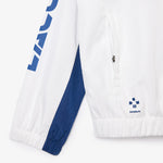 Lacoste Tennis x Daniil Medvedev Tracksuit