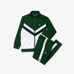 Tennis Tracksuit