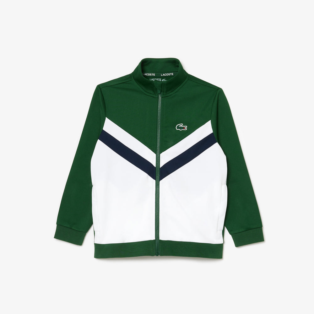 Tennis Tracksuit