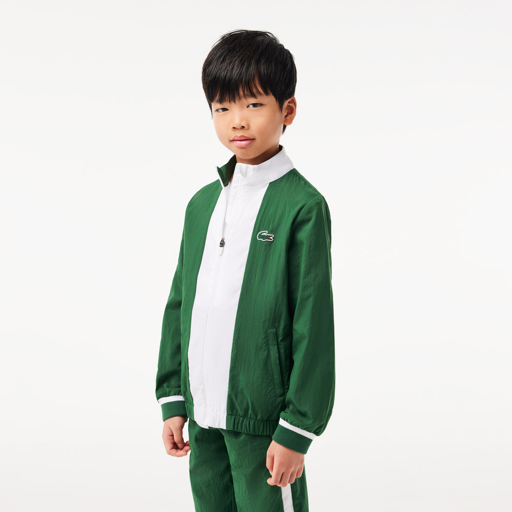 Lacoste Sport x Daniil Medvedev Sportsuit