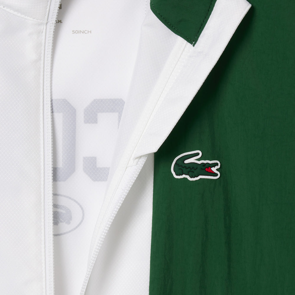 Lacoste Sport x Daniil Medvedev Sportsuit