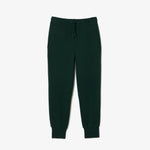 Women's Lacoste Two-Ply Jogger Trackpants