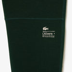 Women's Lacoste Two-Ply Jogger Trackpants