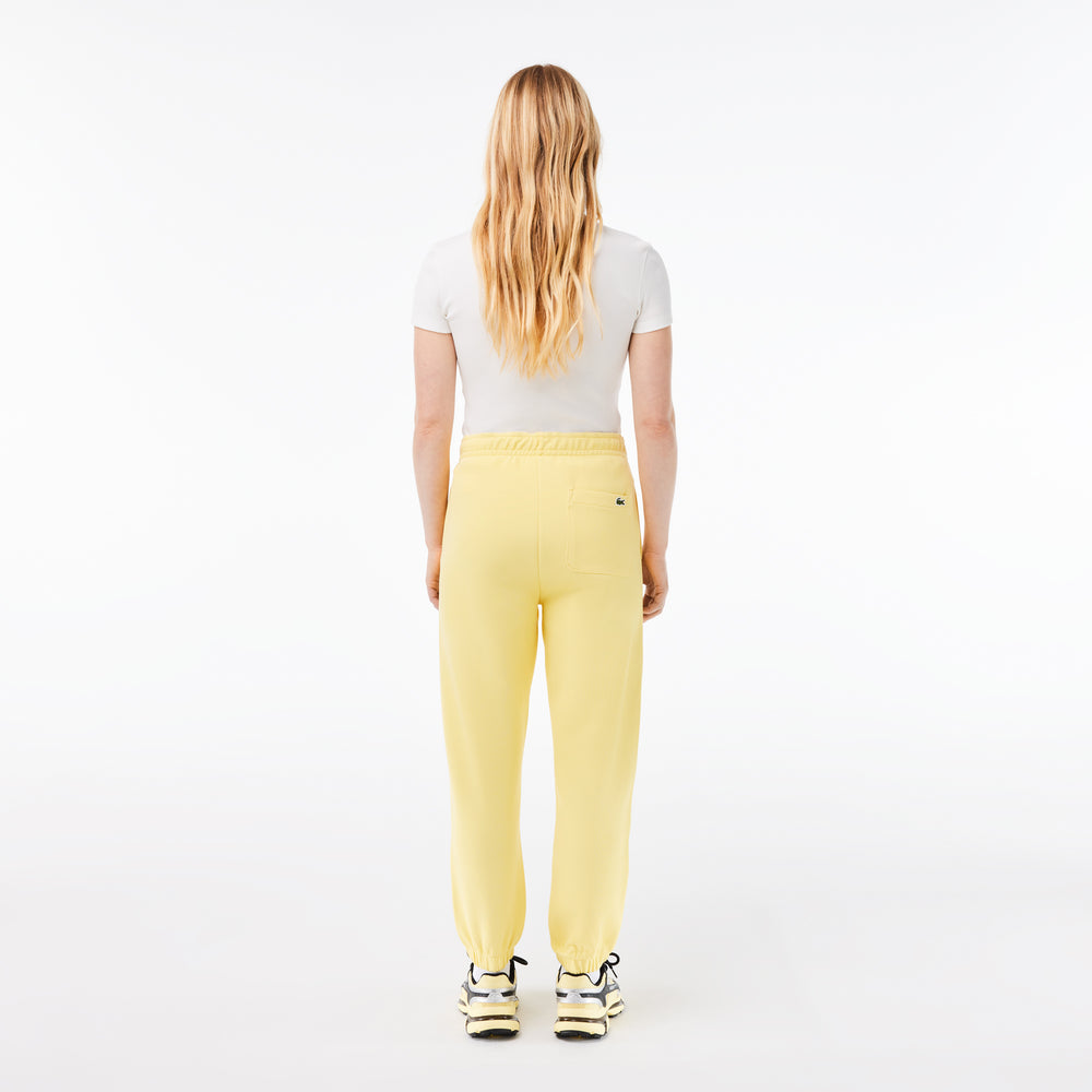 Women’s Blended Cotton Jogger Pants