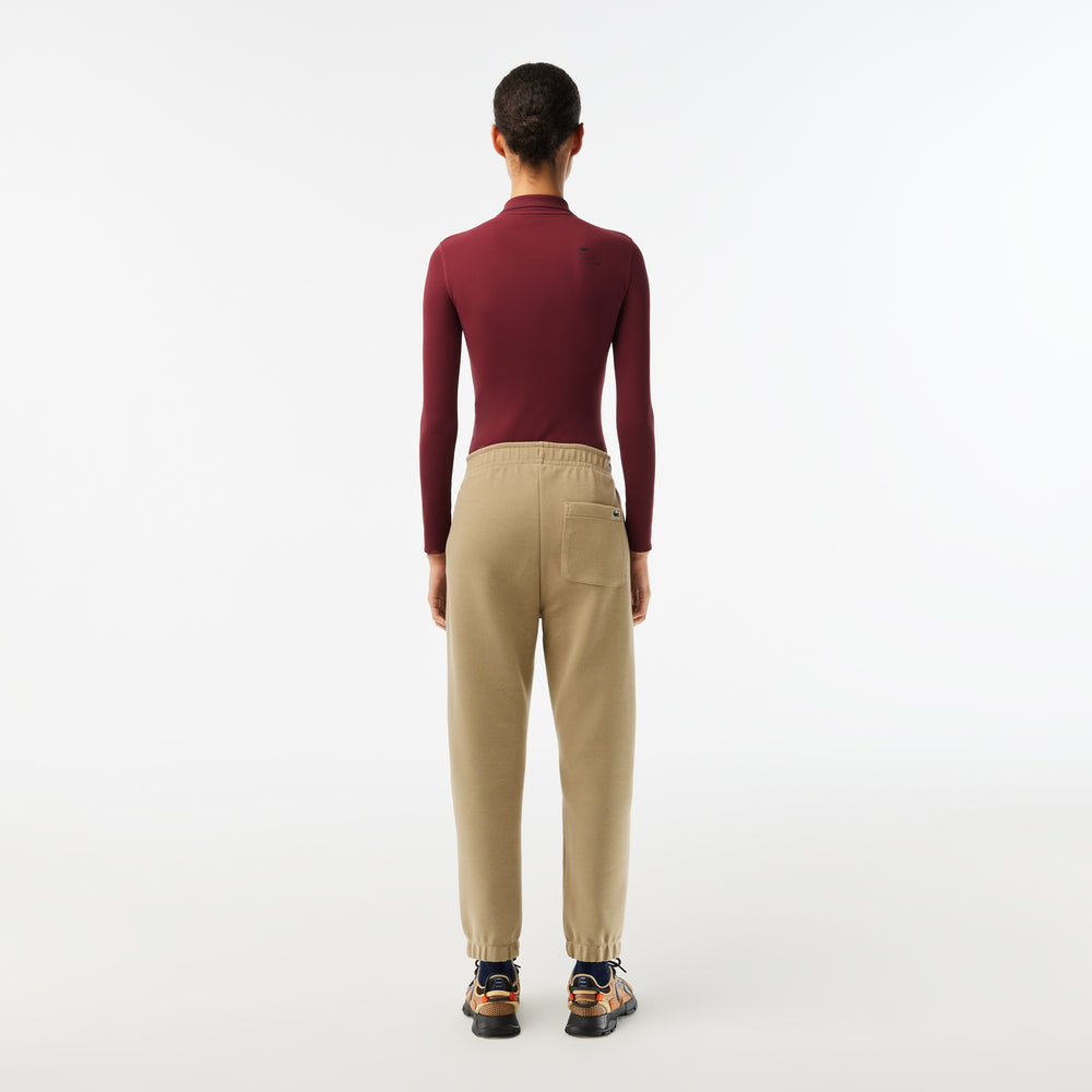 Women’s Blended Cotton Jogger Pants