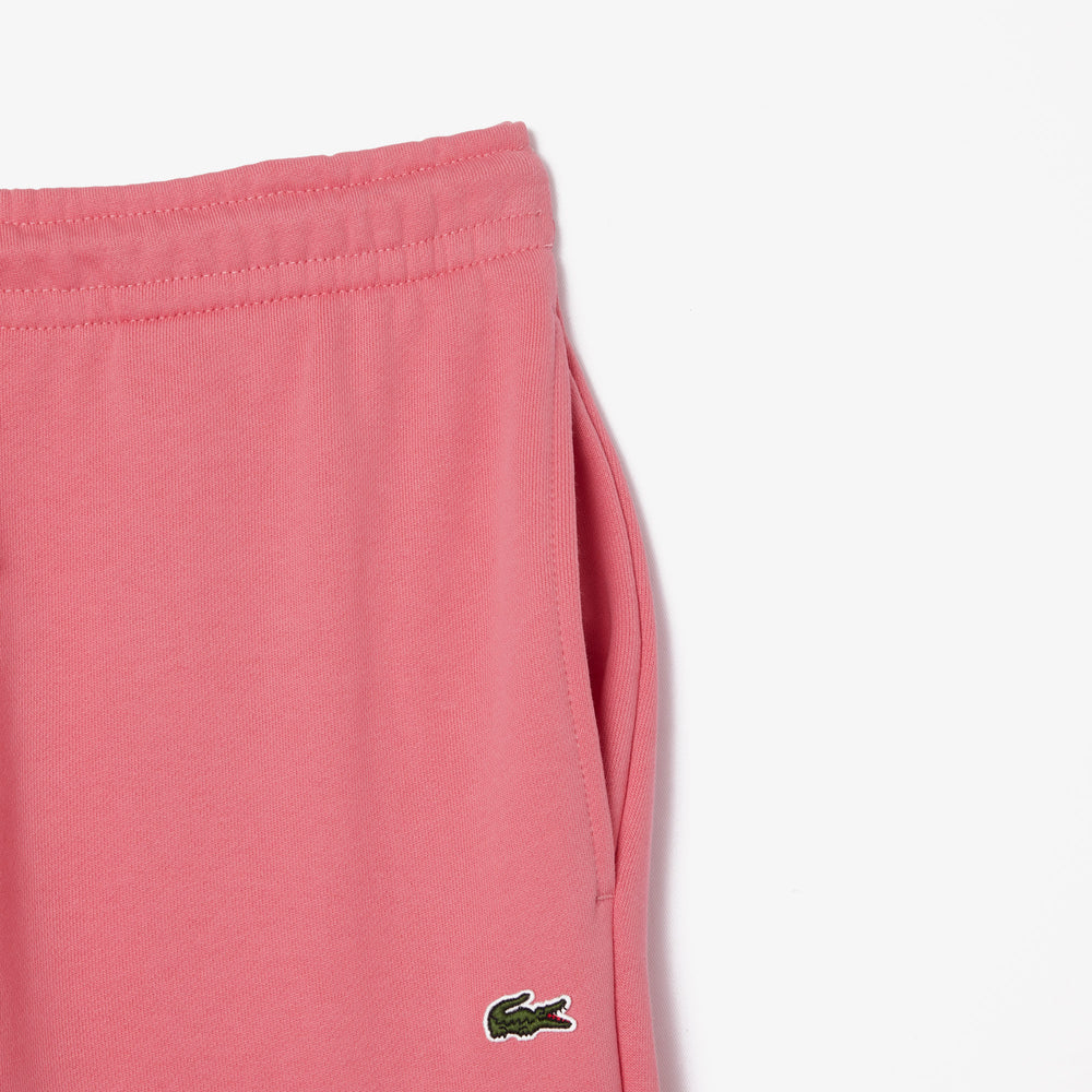 Women's Lacoste Unbrushed Fleece Jogger Trackpants