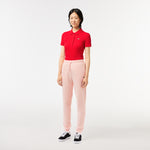 Women's Lacoste Unbrushed Fleece Jogger Trackpants