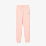 Women's Lacoste Unbrushed Fleece Jogger Trackpants