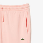 Women's Lacoste Unbrushed Fleece Jogger Trackpants