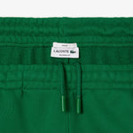 Unisex Organic Cotton Fleece Jogger Trackpants