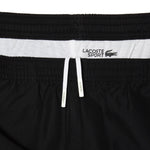 Men's Lacoste SPORT Lightweight Fabric Tracksuit Trousers