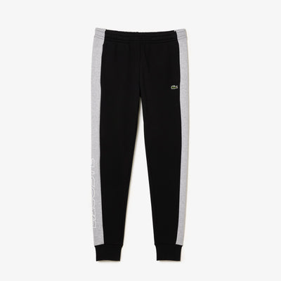 Colourblock Jogger Track Pants