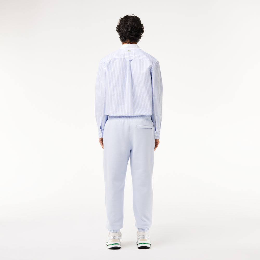 Jogger Double-Face Piqué Track Pants