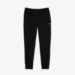 Slim Fit Organic Cotton Fleece Jogger