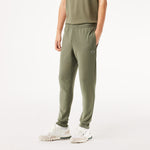 Slim Fit Organic Cotton Fleece Jogger