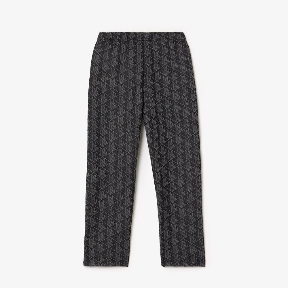 Paris Monogram Sweatpants