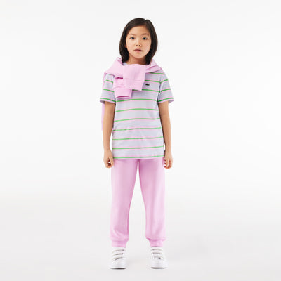 Kids' Lacoste Trackpants