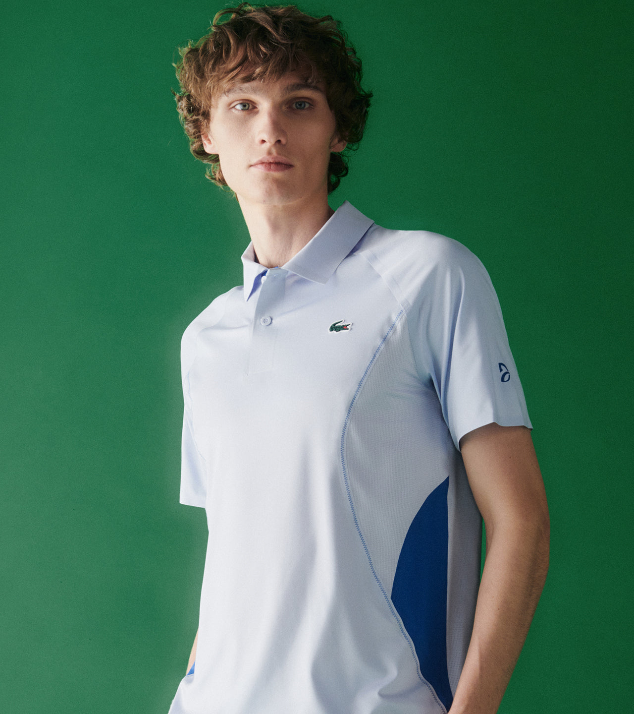 Men s Polo Passion Lacoste ZA